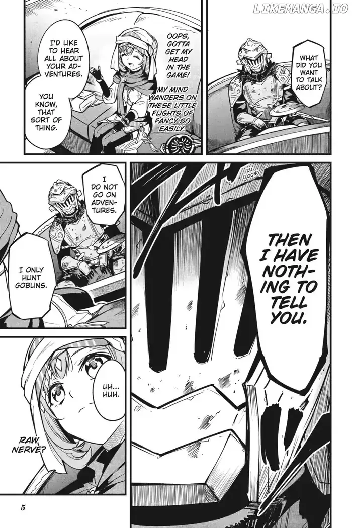 Goblin Slayer: Side Story Year One Chapter 117 image 05_optimized_optimized